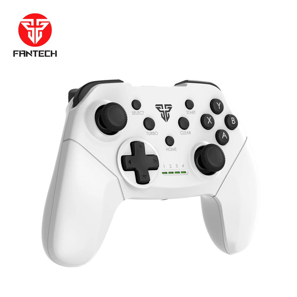 SHOOTER II WGP13 PRO Gaming Controller Console