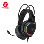 SNIPER II HG16s VIRTUAL 7.1 SURROUND SOUND GAMING HEADSET Audio 22 JOD