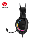 SNIPER II HG16s VIRTUAL 7.1 SURROUND SOUND GAMING HEADSET Audio 22 JOD