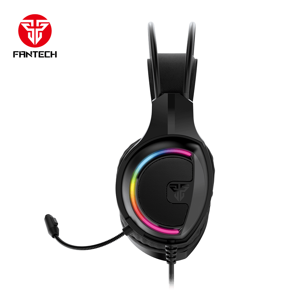 SNIPER II HG16s VIRTUAL 7.1 SURROUND SOUND GAMING HEADSET Audio