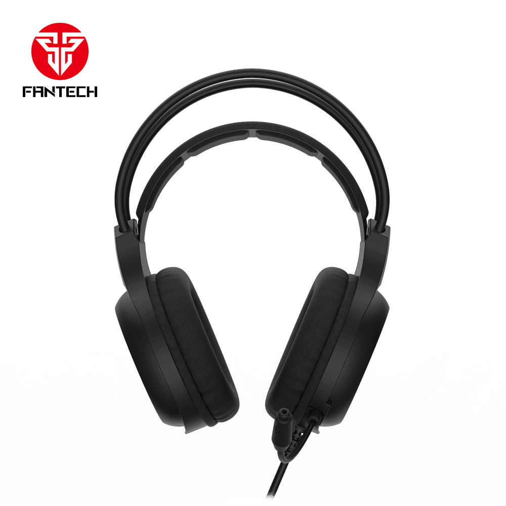 SNIPER II HG16s VIRTUAL 7.1 SURROUND SOUND GAMING HEADSET Audio