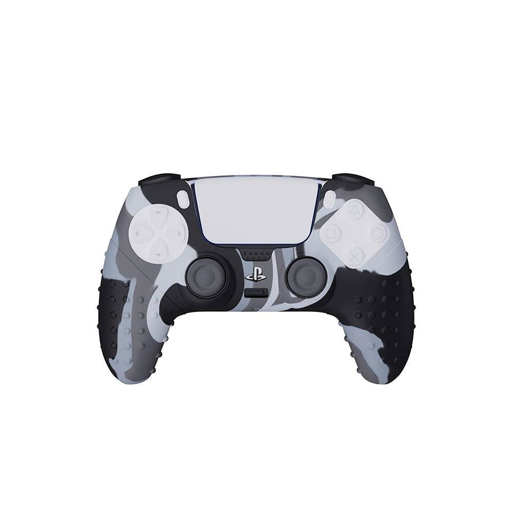 Sparkfox PS5 Silicone Grip Pack FPS: EDITION Console