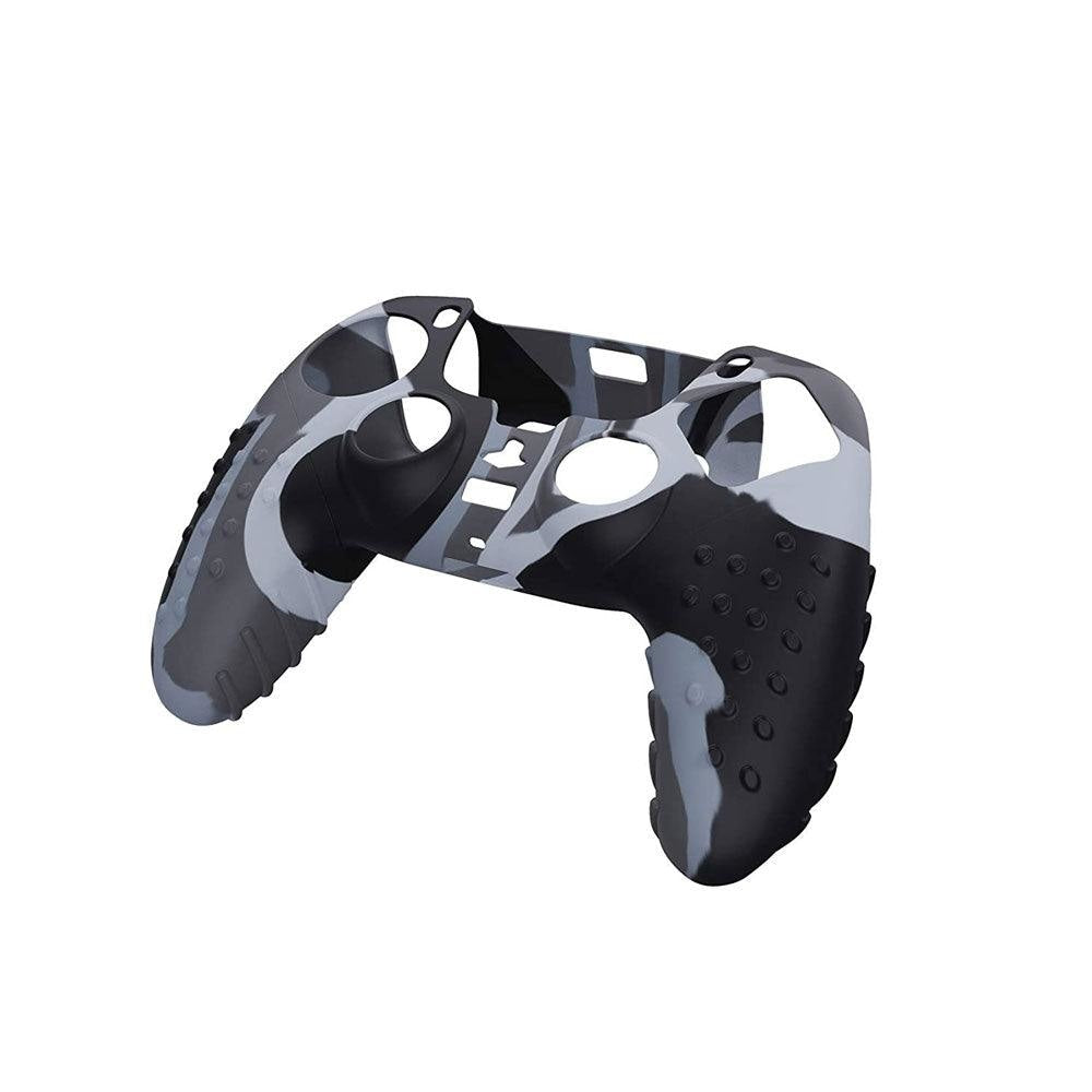 Sparkfox PS5 Silicone Grip Pack FPS: EDITION Console