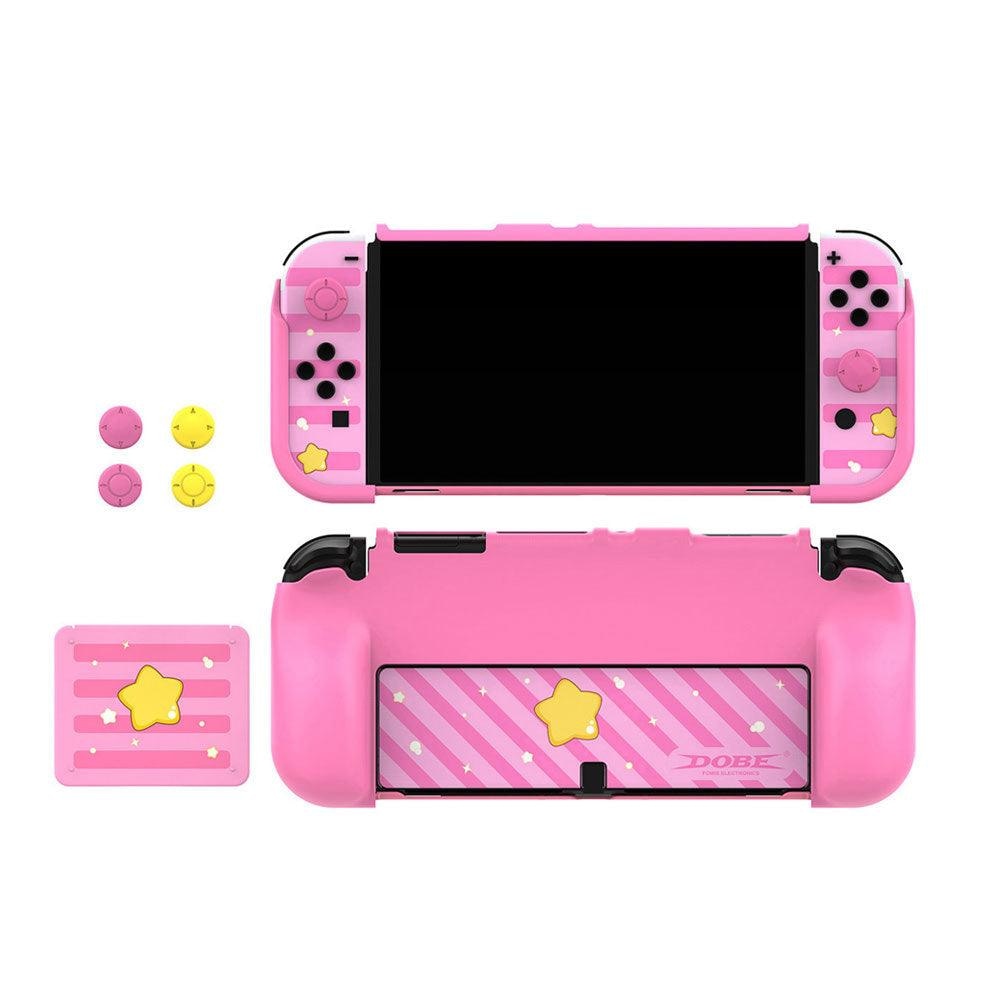 Switch OLED protection kiti TNS 2120 Console