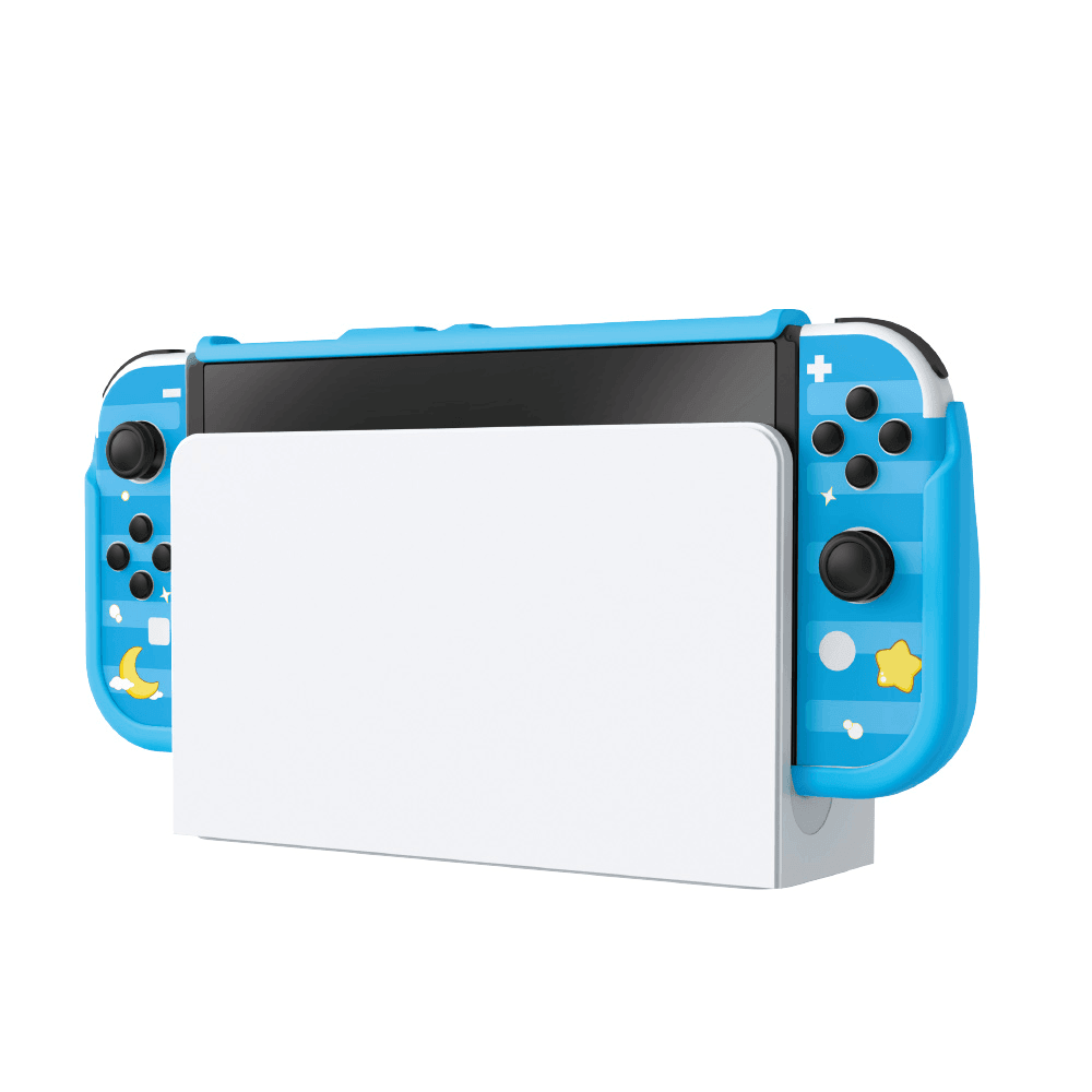 Switch OLED protection kiti TNS 2120 Console