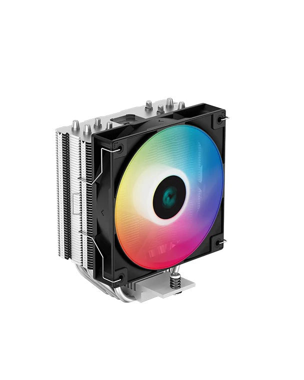 The DeepCool AG400 LED Single Coolers & Power Supply