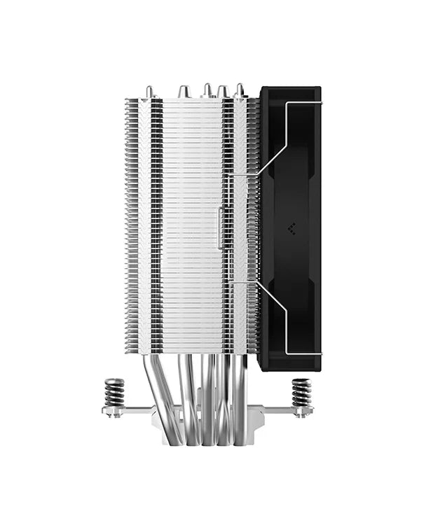 The DeepCool AG500 Coolers & Power Supply