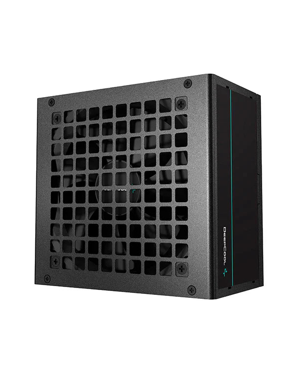 The DeepCool PF Series Power Supply PF700 Coolers & Power Supply