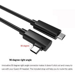 USB C to USB C Cable Compatible for Oculus Cables & Chargers 20 JOD