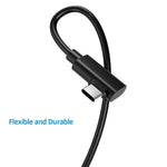 USB C to USB C Cable Compatible for Oculus Cables & Chargers 20 JOD