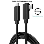 USB C to USB C Cable Compatible for Oculus Cables & Chargers 20 JOD