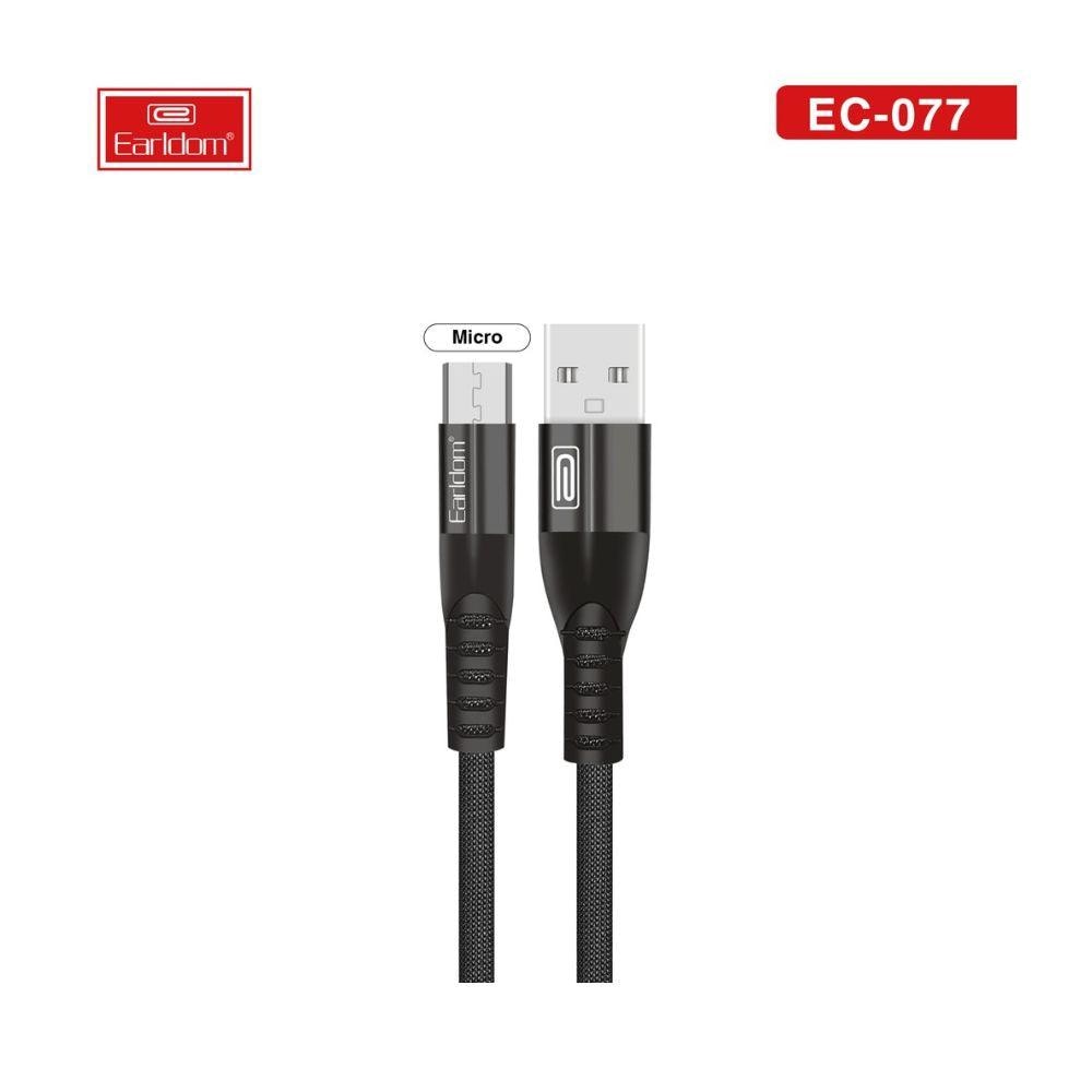 Usb Cable Earldom Ec-077 Usb Cable Earldom Ec-077