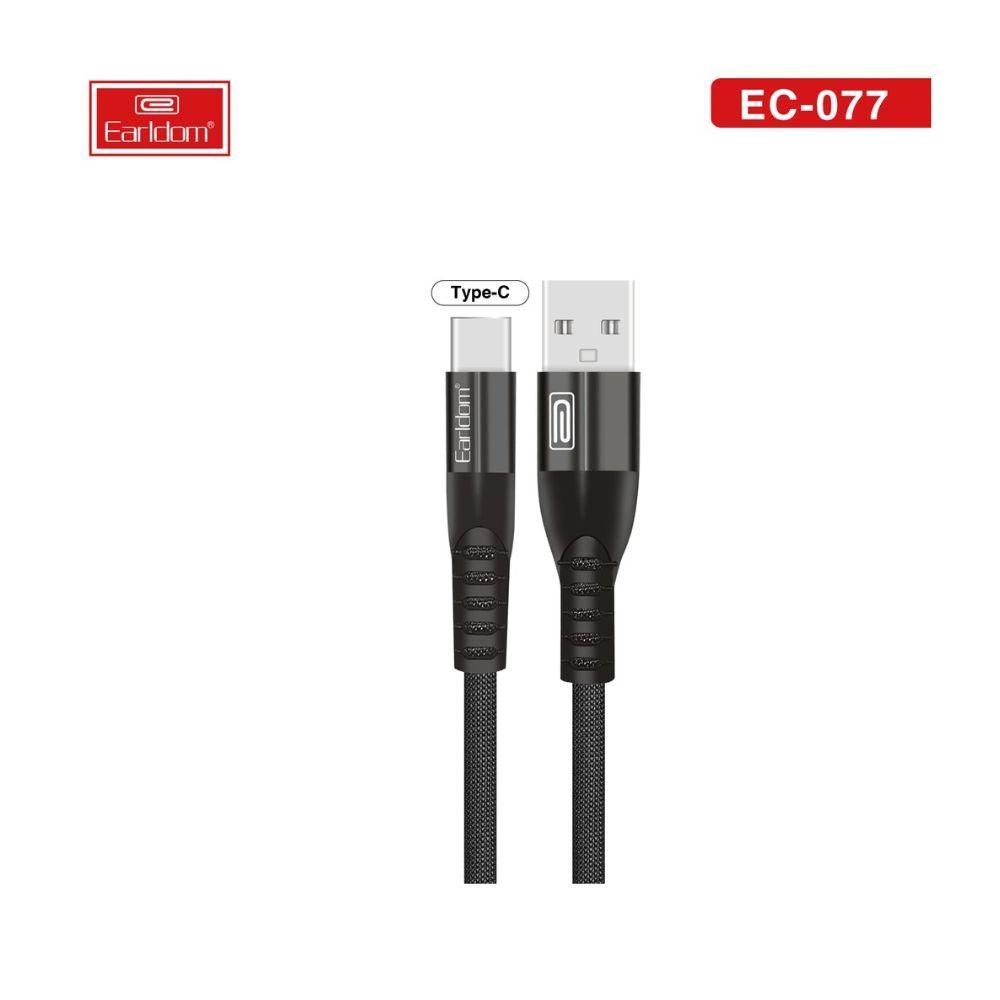 Usb Cable Earldom Ec-077 Usb Cable Earldom Ec-077