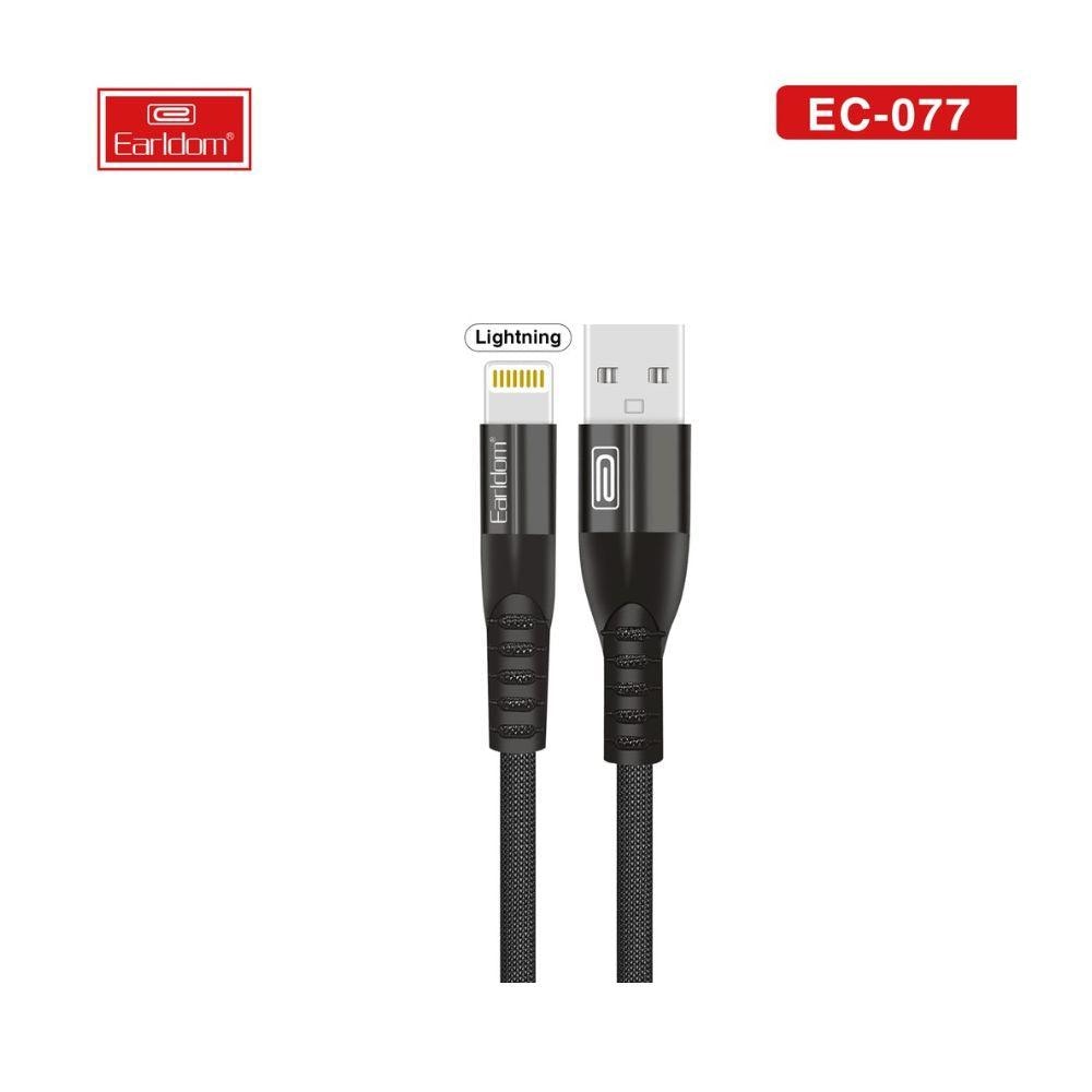 USB cable Earldom EC - 077 Cables & Chargers 4 JOD