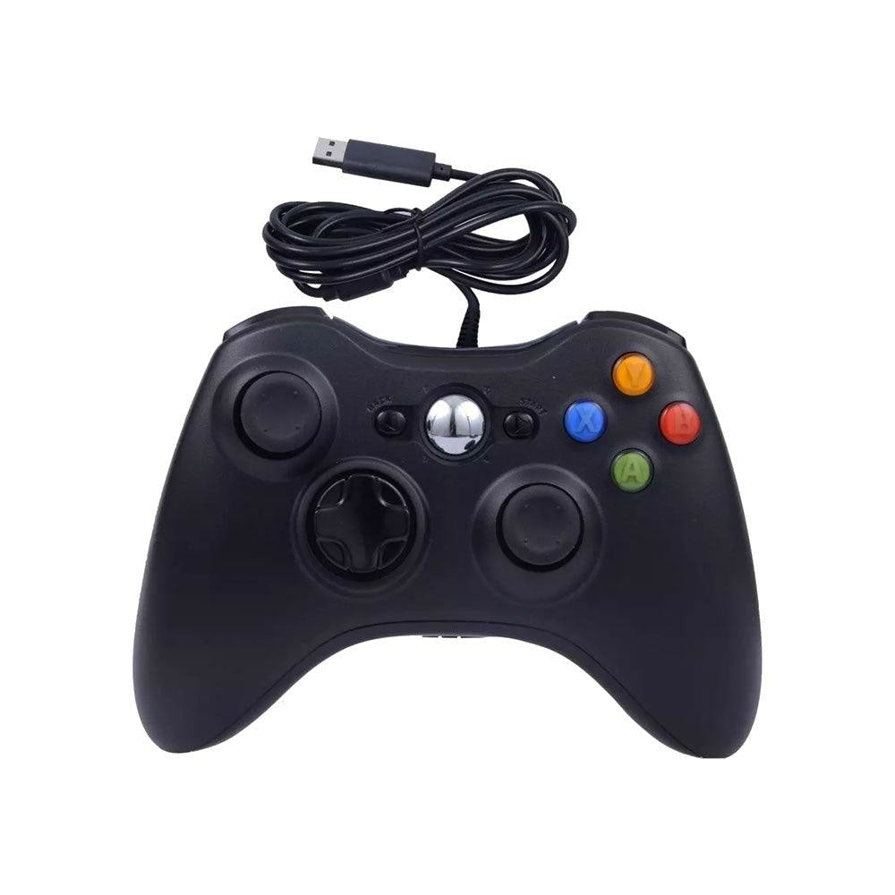 USB Wired Controller Joypad For Xboxes 360 Console 13 JOD