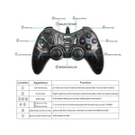 USB Wired Gamepad For Android/Set - Top Box/Joystick PC Game Console 7 JOD