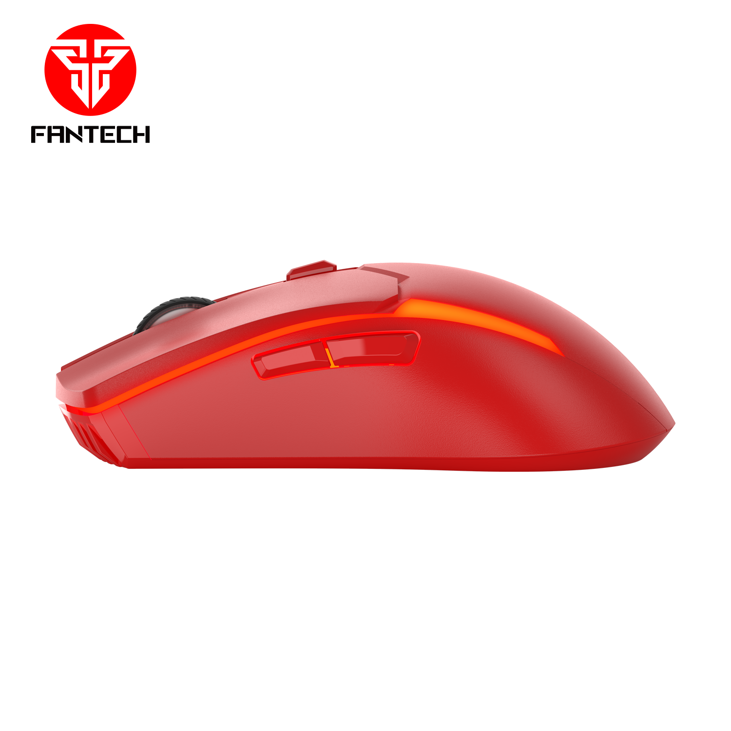 VENOM II WGC2 WIRELESS 2.4GHZ PRO GAMING MOUSE Mouse