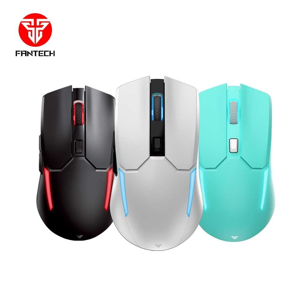 VENOM II WGC2 WIRELESS 2.4GHZ PRO GAMING MOUSE Mouse