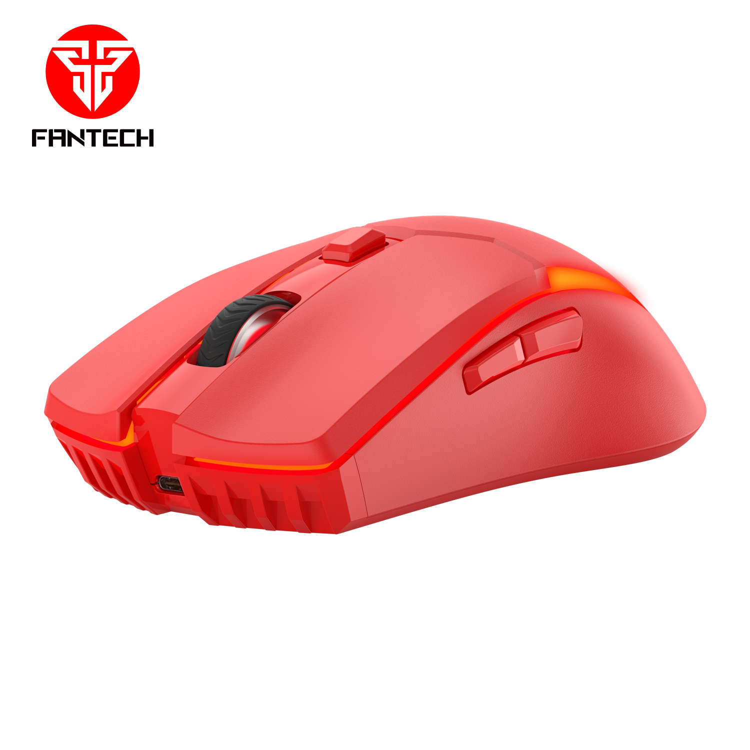VENOM II WGC2 WIRELESS 2.4GHZ PRO GAMING MOUSE Mouse