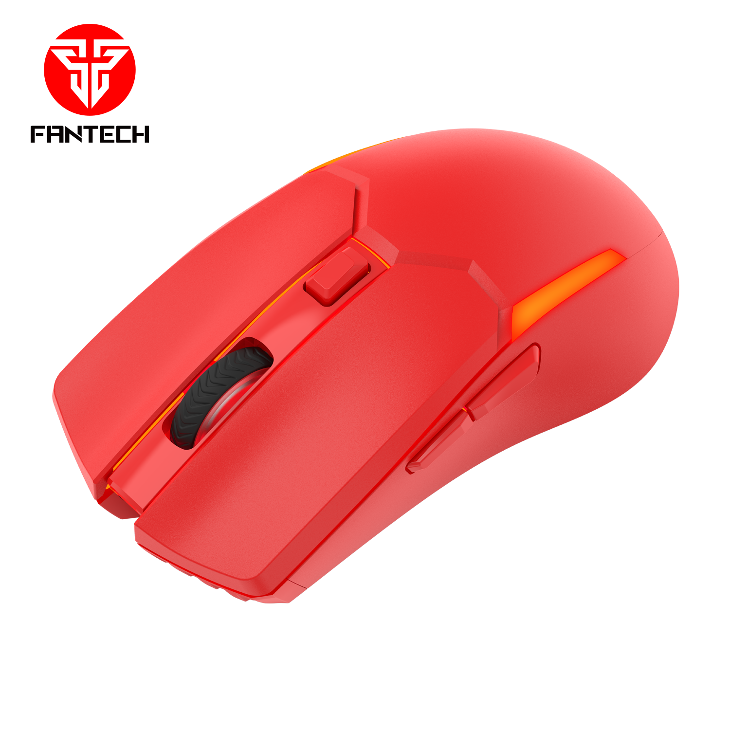 VENOM II WGC2 WIRELESS 2.4GHZ PRO GAMING MOUSE Mouse