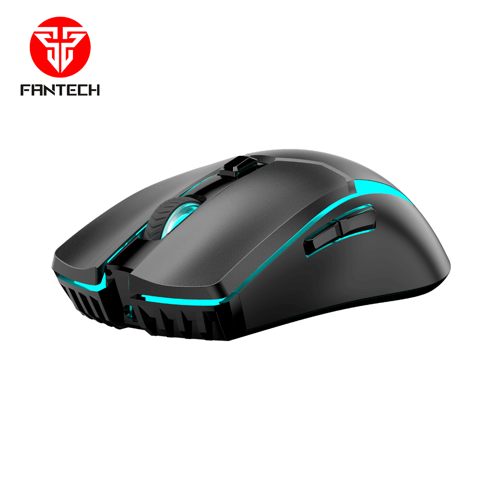 VENOM II WGC2 WIRELESS 2.4GHZ PRO GAMING MOUSE Mouse