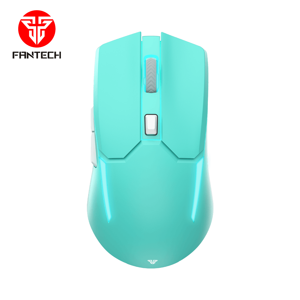VENOM II WGC2 WIRELESS 2.4GHZ PRO GAMING MOUSE Mouse
