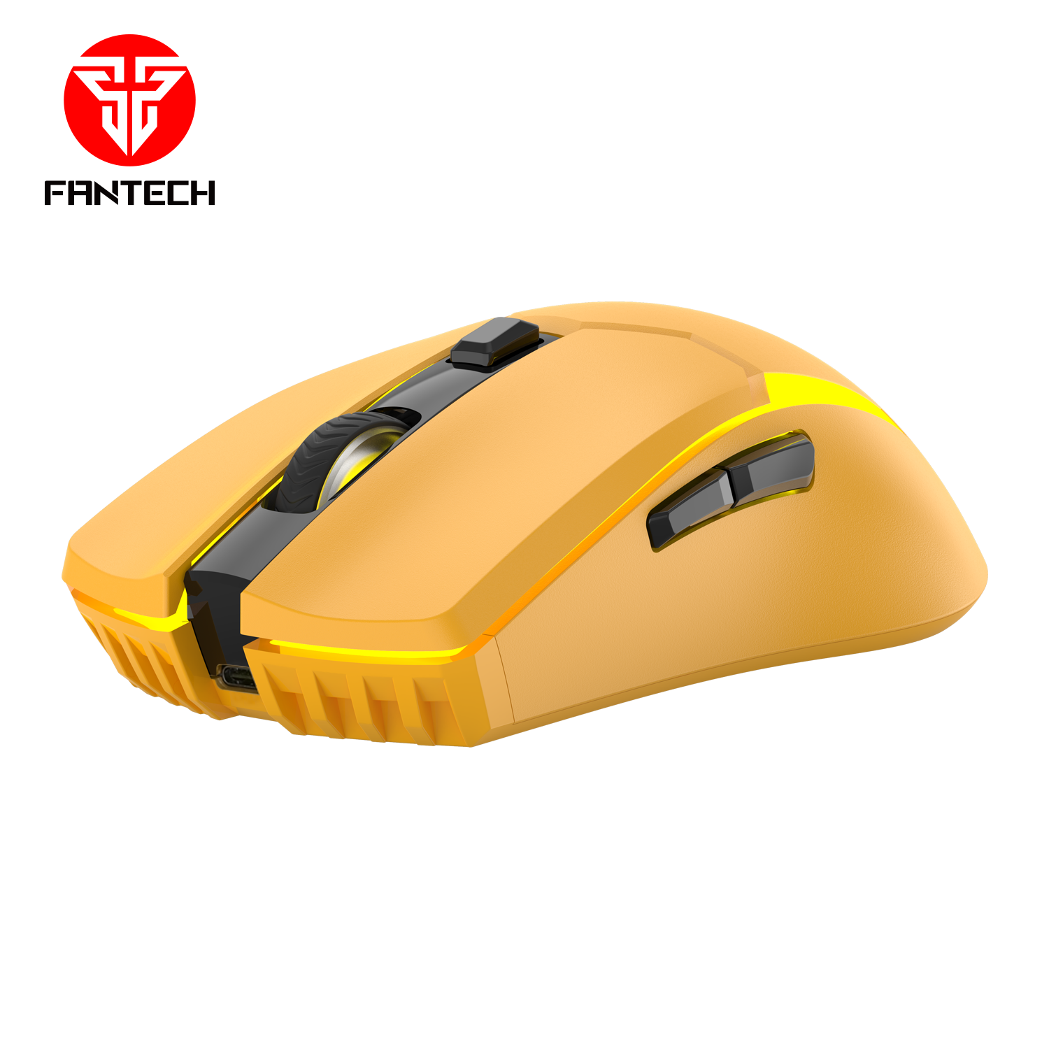 VENOM II WGC2 WIRELESS 2.4GHZ PRO GAMING MOUSE Mouse