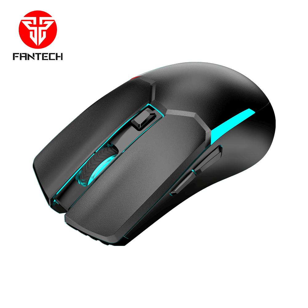 VENOM II WGC2 WIRELESS 2.4GHZ PRO GAMING MOUSE Mouse