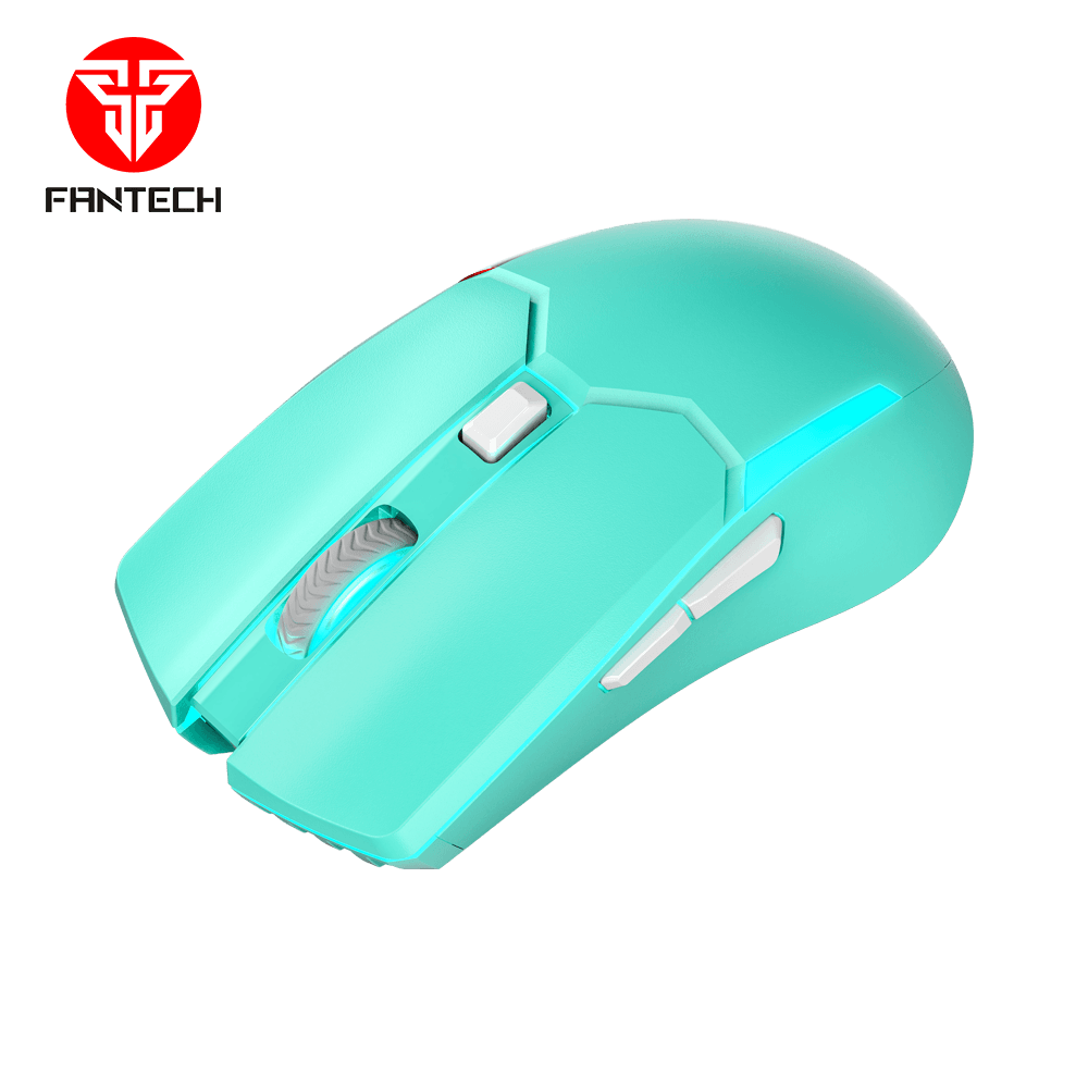 VENOM II WGC2 WIRELESS 2.4GHZ PRO GAMING MOUSE Mouse