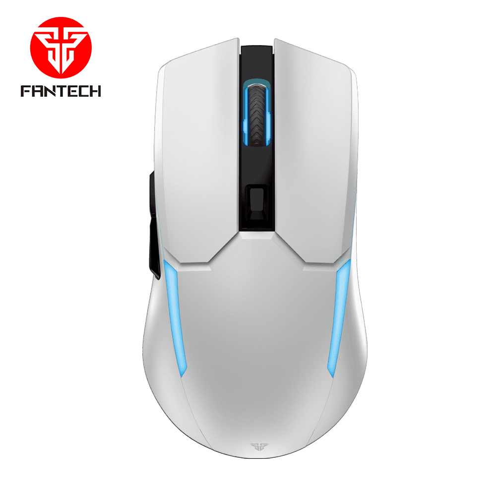 VENOM II WGC2 WIRELESS MOUSE SPACE EDITION Mouse