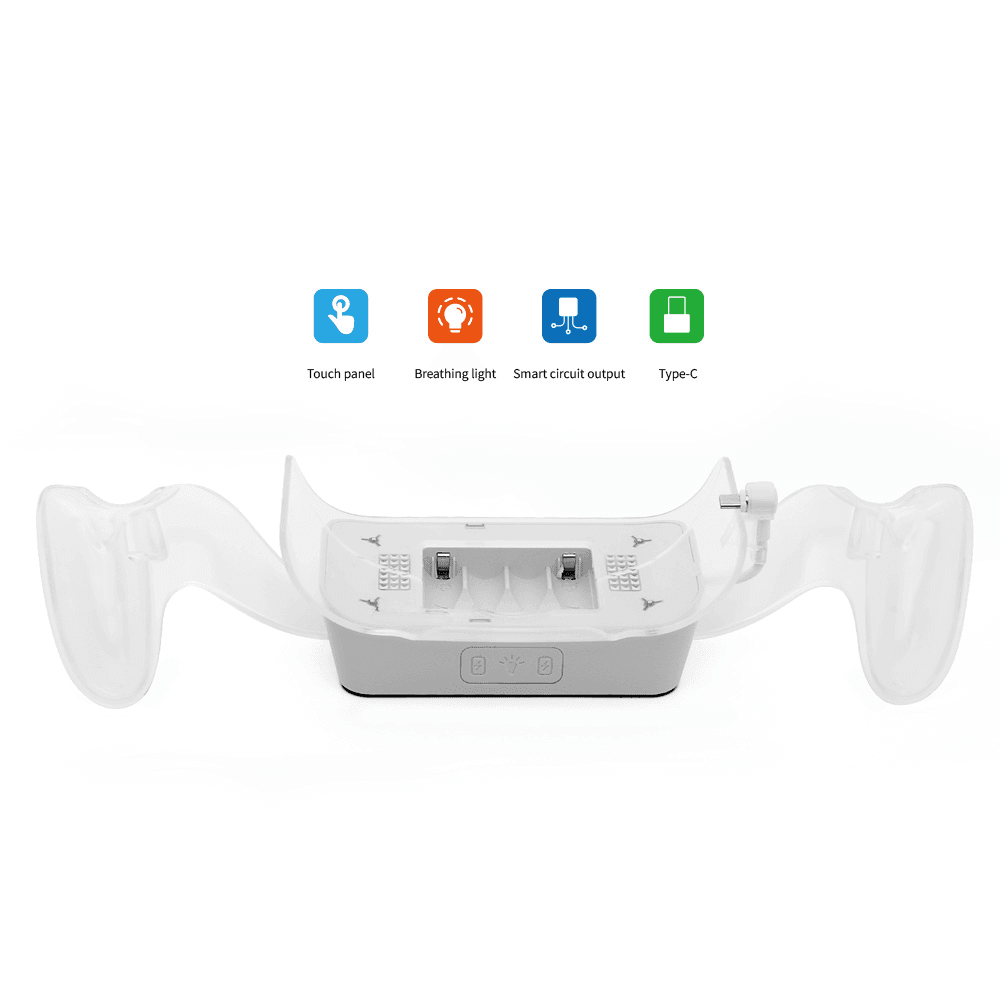 VR charging stand TY 2806 Console