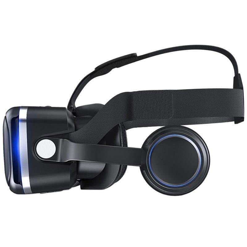 VR SHINECON virtual reality glasses G04E Console