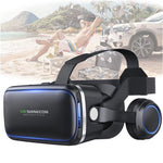 VR SHINECON virtual reality glasses G04E Console 20 JOD