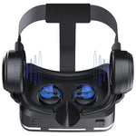 VR SHINECON virtual reality glasses G04E Console 20 JOD