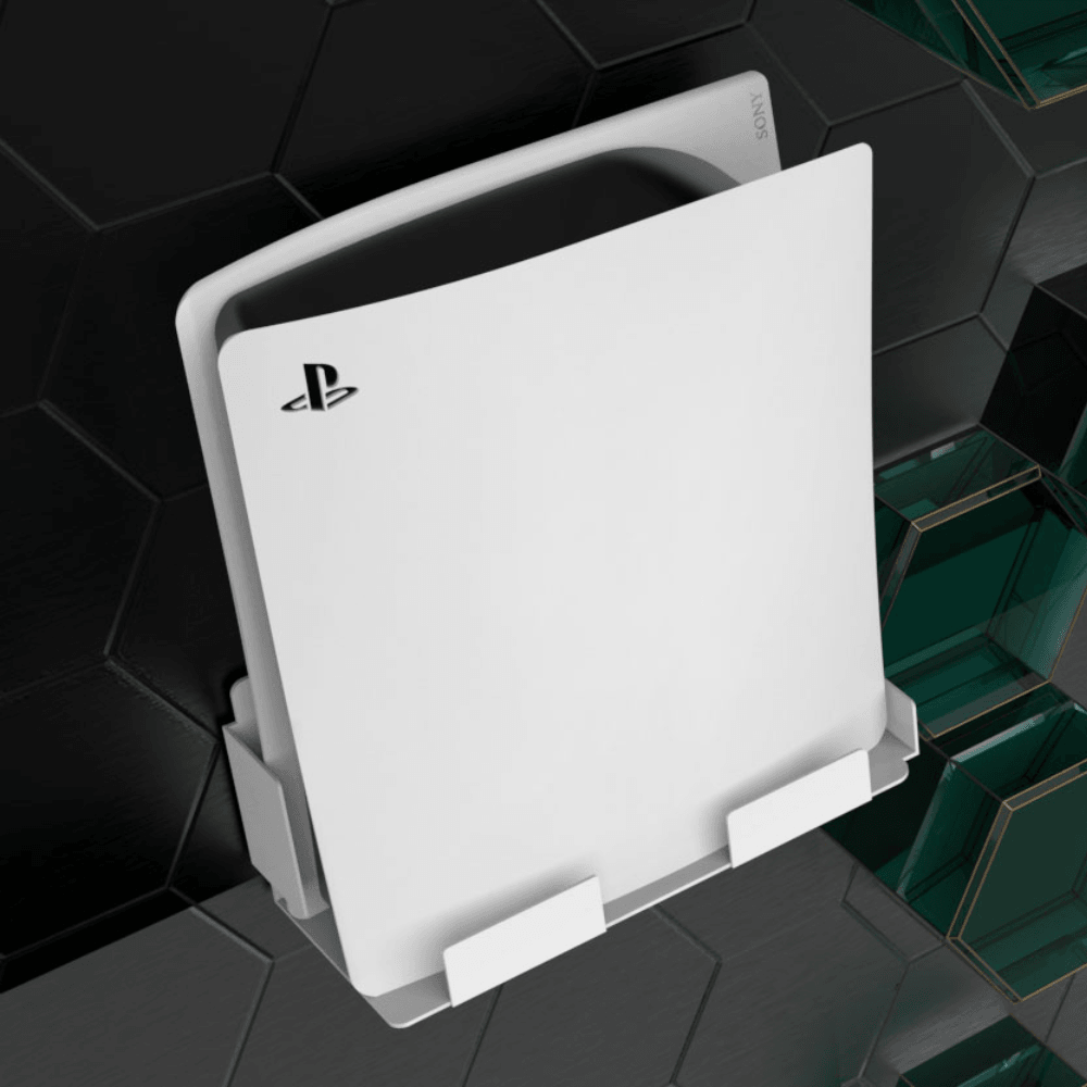 Wall Mount for PS5 Console JYS - P5123 Console 18 JOD