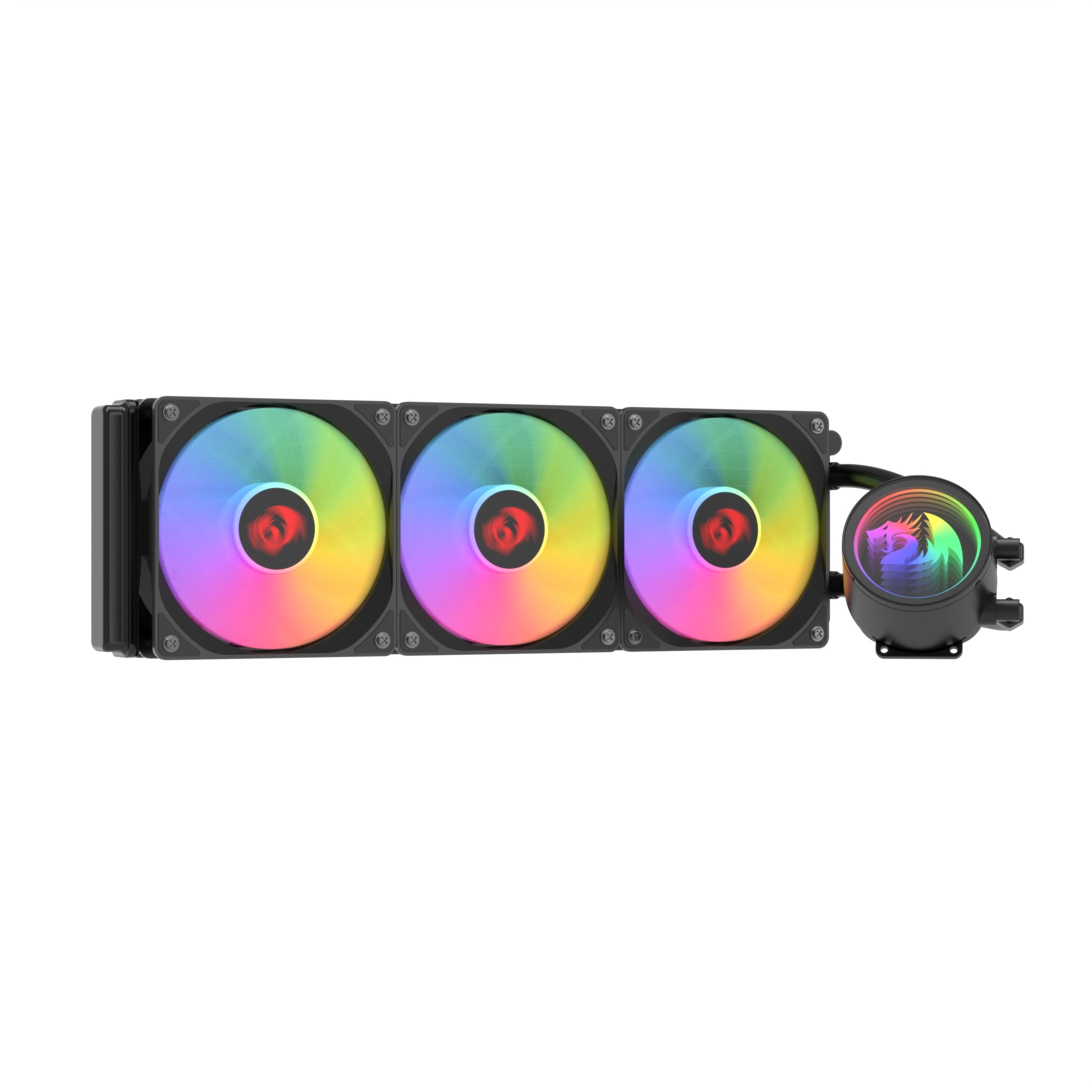 Water Cooler Redragon CCW 3013 ARGB 240mm New Arrivals