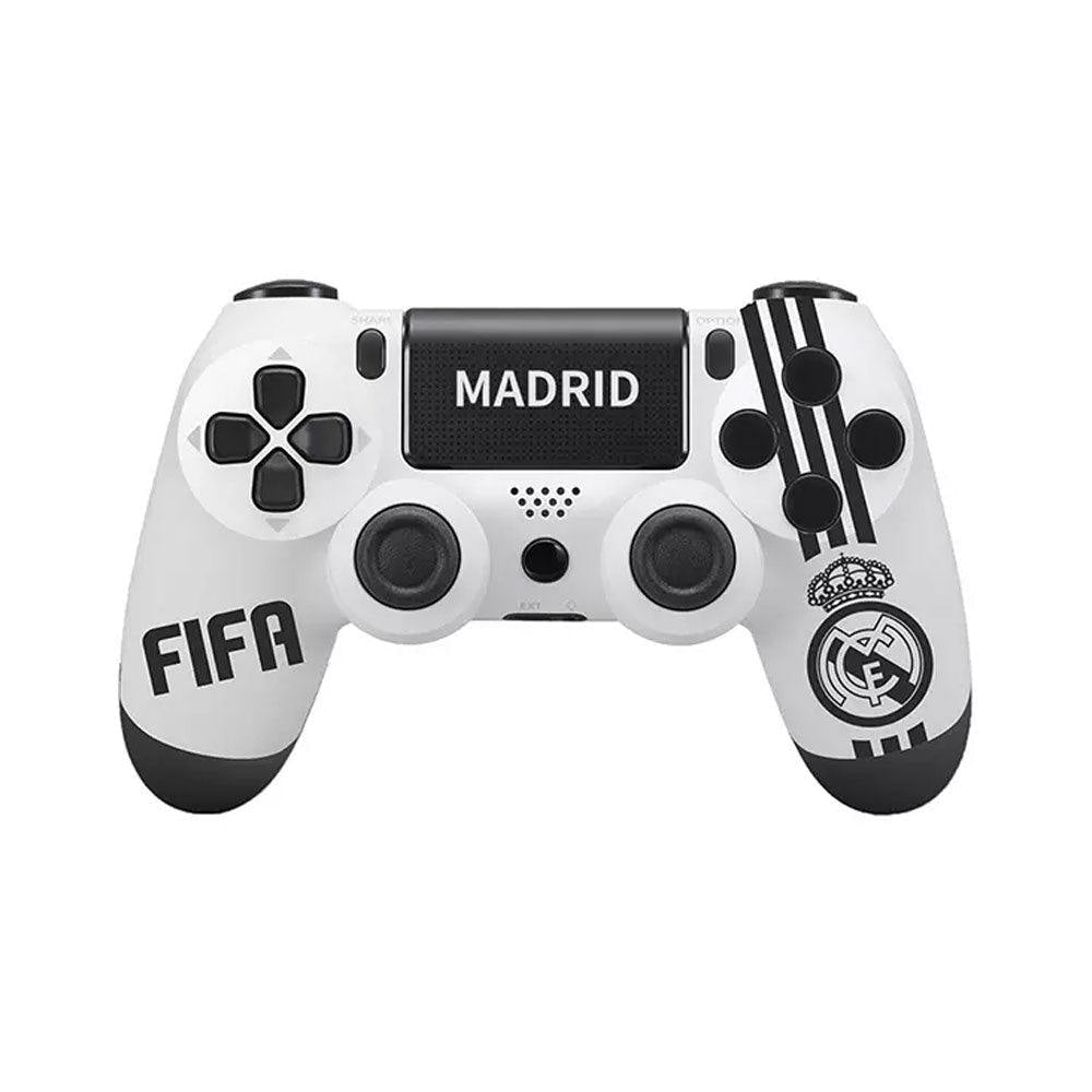 Wireless BT Gamepad For PS4 Controller FIFA Madrid Console 12 JOD