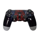 Wireless BT Gamepad For PS4 Controller Spider Console 12 JOD