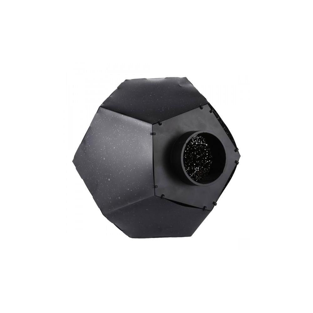 WZXKD 01 Bluetooth Lamp with Built in Music Lightning