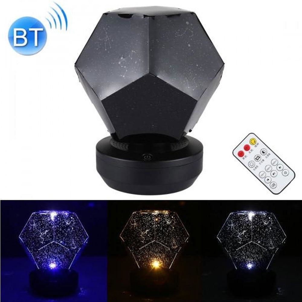 WZXKD 01 Bluetooth Lamp with Built in Music Lightning