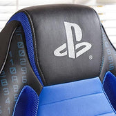 X-rocker 43322 Legend Gaming Chair Sony Playstation