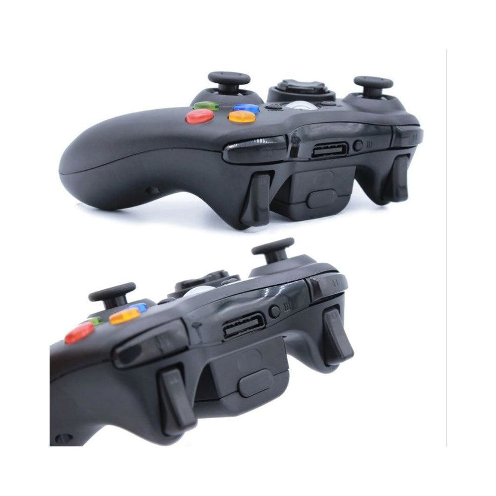 Xbox 360 Wireless Controller Joysticks Console