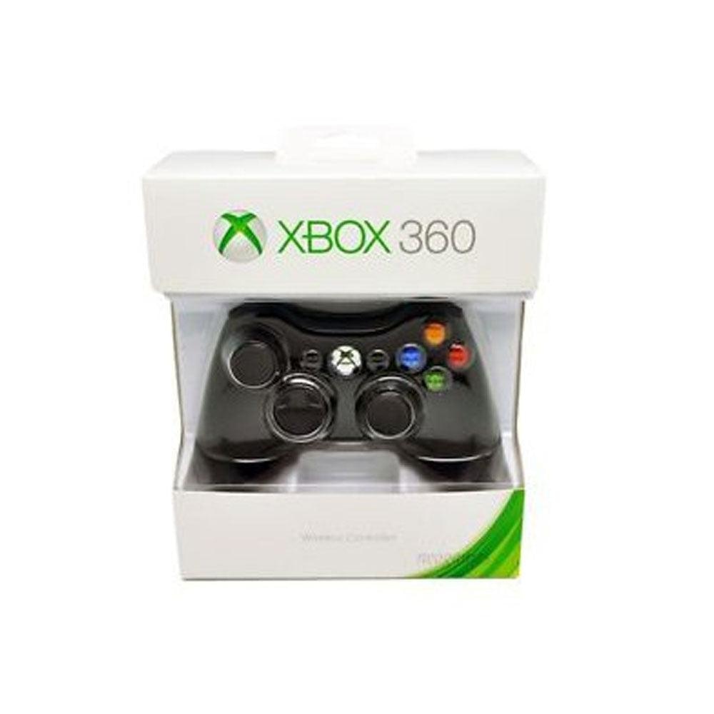 Xbox 360 Wireless Controller Joysticks Console 25 JOD