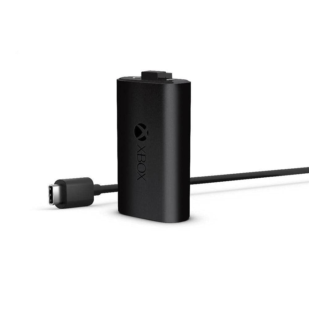 Xbox Rechargeable Battery + USB - C Cable Console 20 JOD