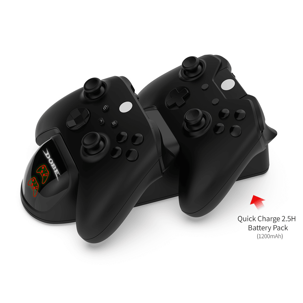 Xbox Series Controller Charger TYX 1623 Console