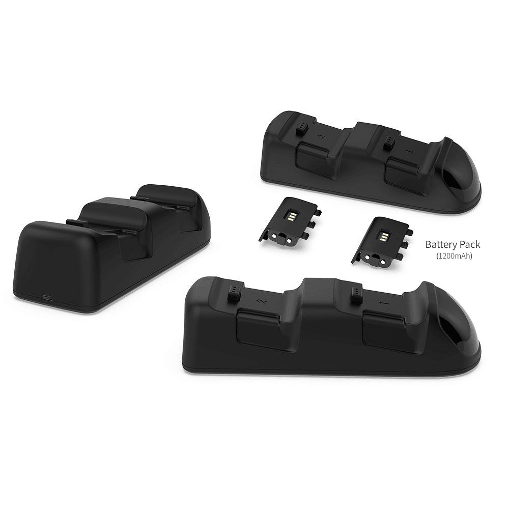 Xbox Series Controller Charger TYX 1623 Console