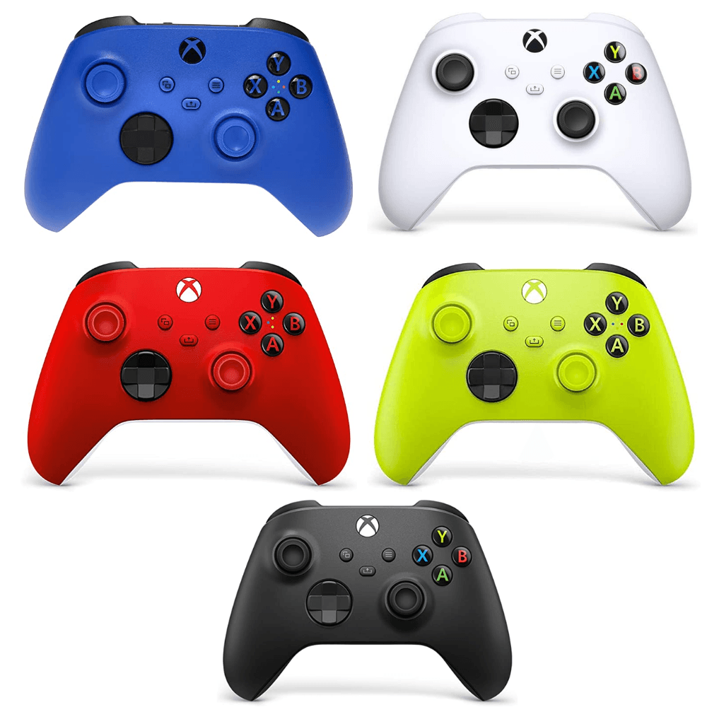 Xbox one 2024 controller under 50