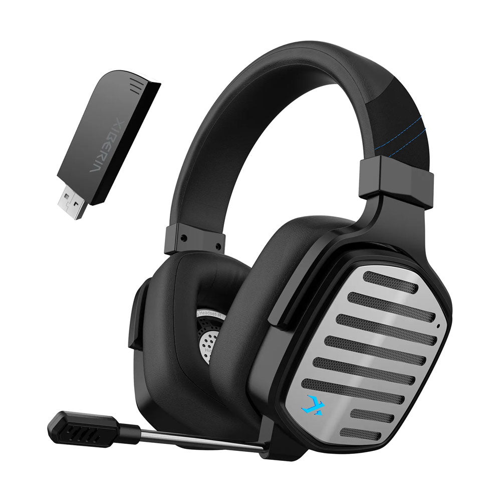 NUBWO G03 2.4G Wireless Gaming Headset