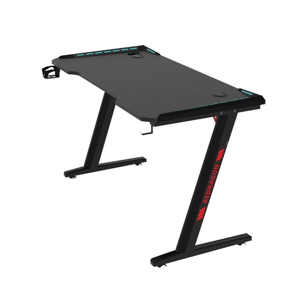 Z8 FRGB Gaming Desk Desk & Chair 100 JOD
