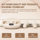 ONIKUMA T305 TWS Bluetooth 5.3 Audio 10 JOD